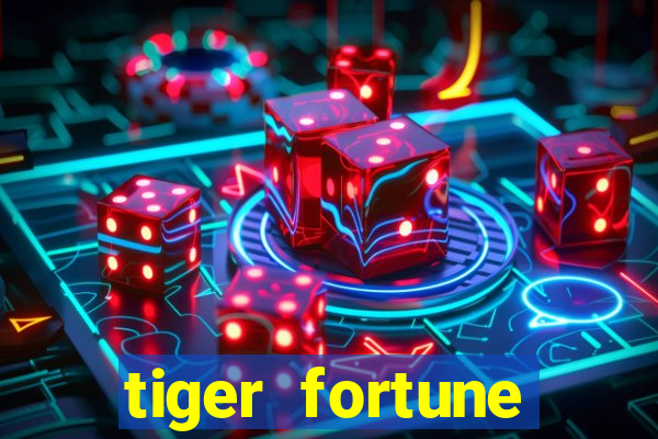 tiger fortune deposito 5 reais